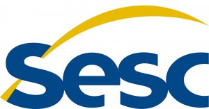 Logo of partner: Sesc