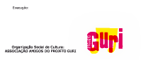Logo do Projeto Guri