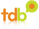 Logo do parceiro TDB - Turma do Bem