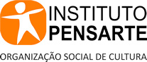 Logo do parceiro Instituto Pensarte - Organização Social de Cultura