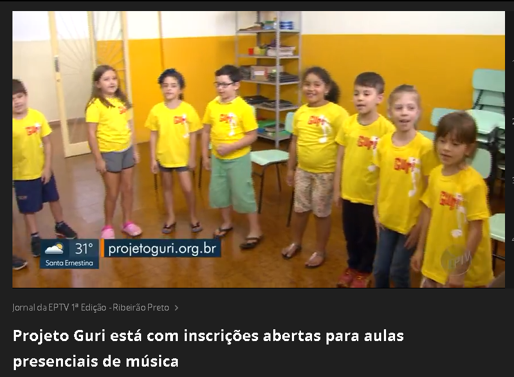 EPTV - Ribeirão Preto