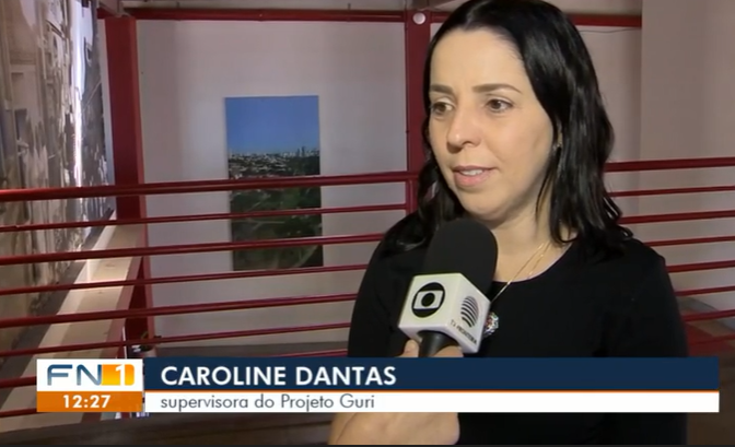 Caroline Dantas