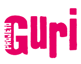 Logo da Amigos do Guri - Organização Social de Cultura